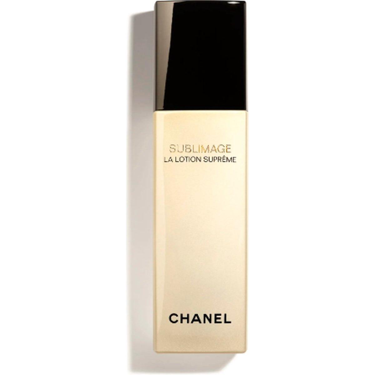 CHANEL SUBLIMAGE LA LOTION SUPRÊME 125ml Chanel Sublimage La Lotion 125 ml | bol