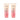 NUXE GELÉE DE DOUCHE PARFUMÉE FLORAL - Showergel 2x200 ml - Duopack